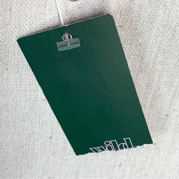 Wild Fable~NWT~Women's Long Sleeve Ribbed Knit Turtleneck Bodycon‎ Dress~Sz XL - Picture 15 of 16